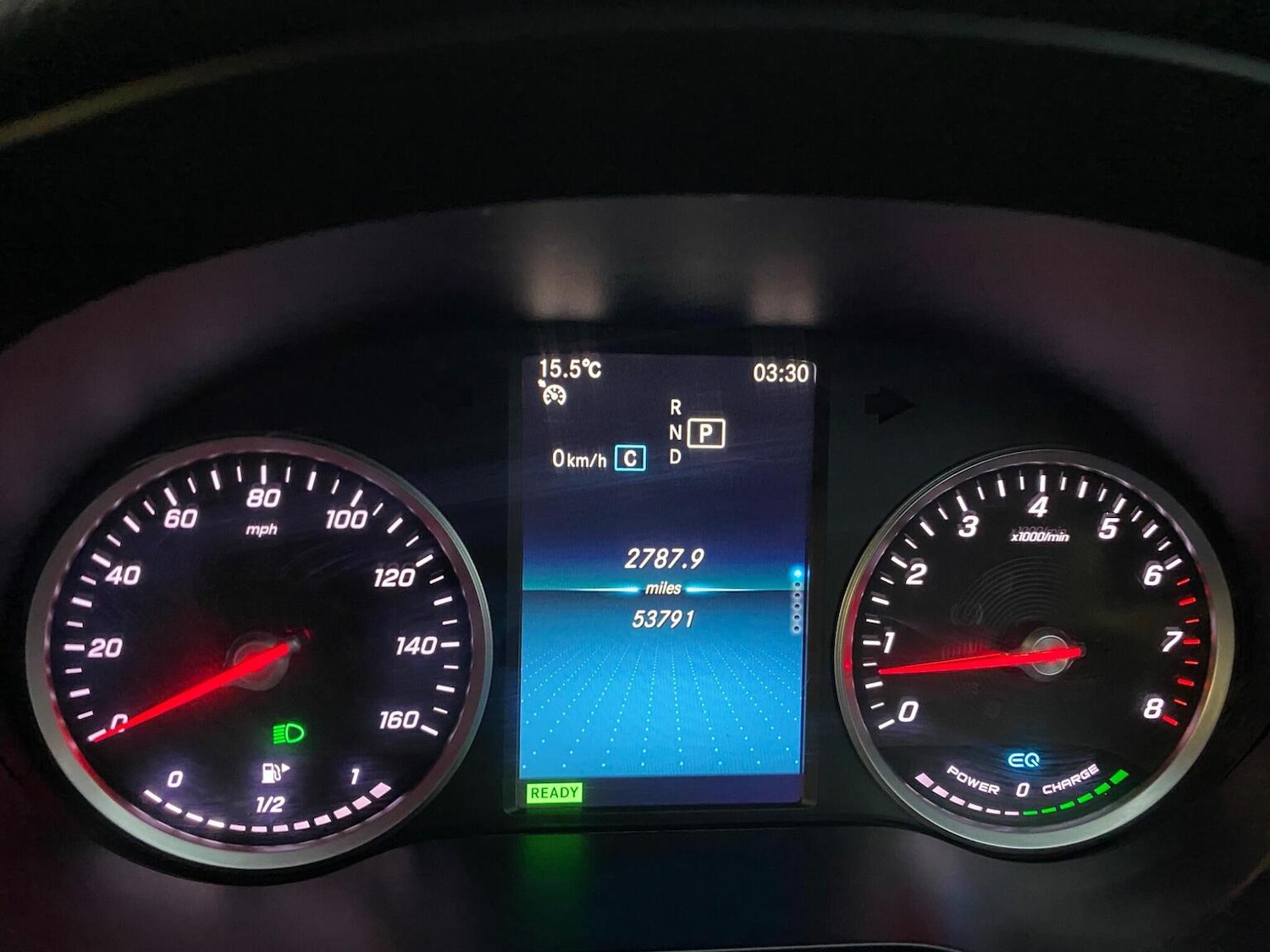 Used Mercedes-Benz C Class 2019 for sale - 76471267: Photo 11