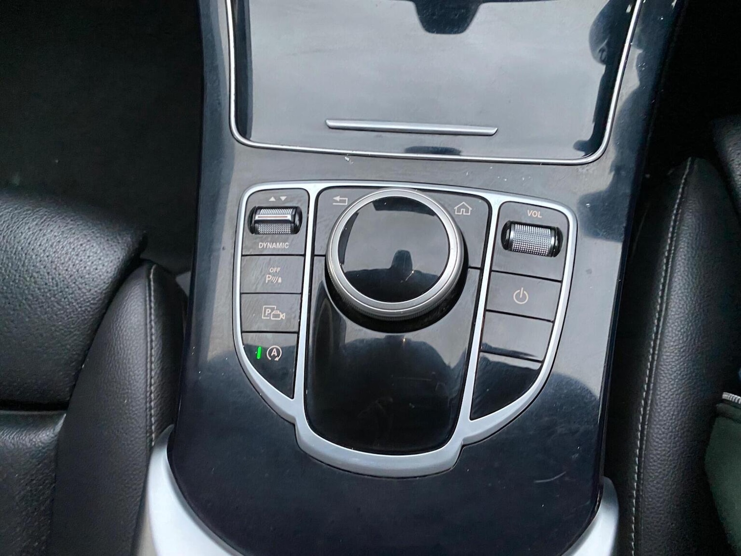 Used Mercedes-Benz C Class 2019 for sale - 76471267: Photo 6