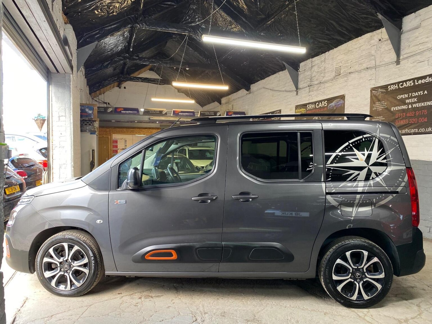 Used Citroen Berlingo 2020 for sale - 76237231: Photo 12