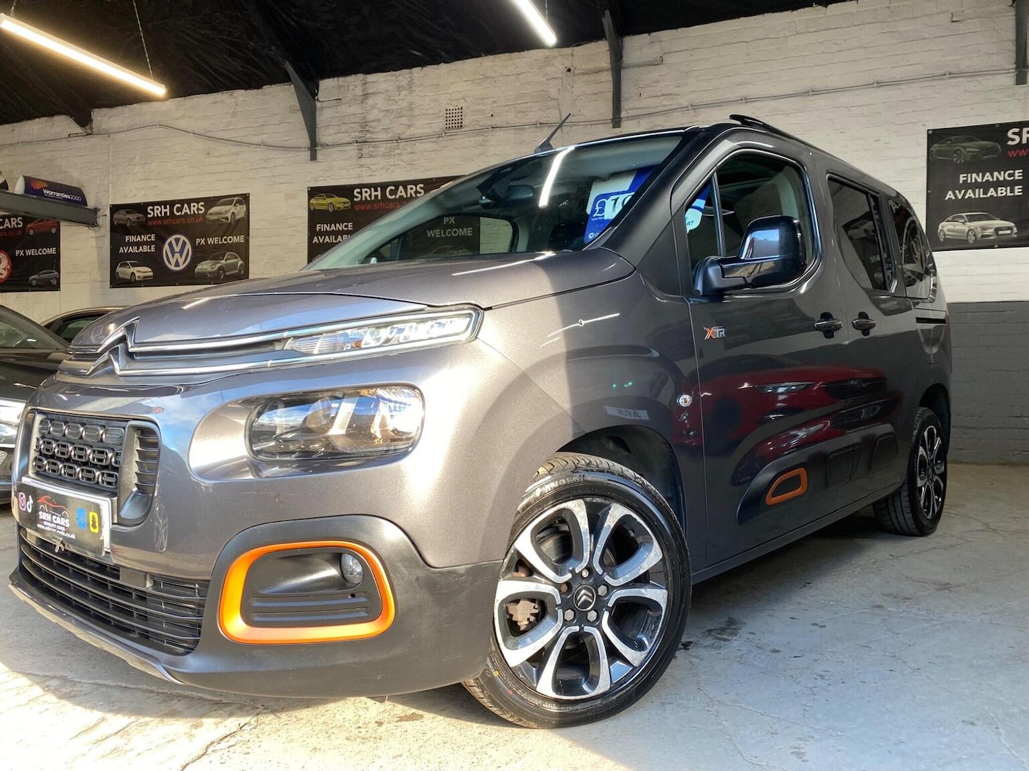 Used Citroen Berlingo 2020 for sale - 76237231: Photo 14