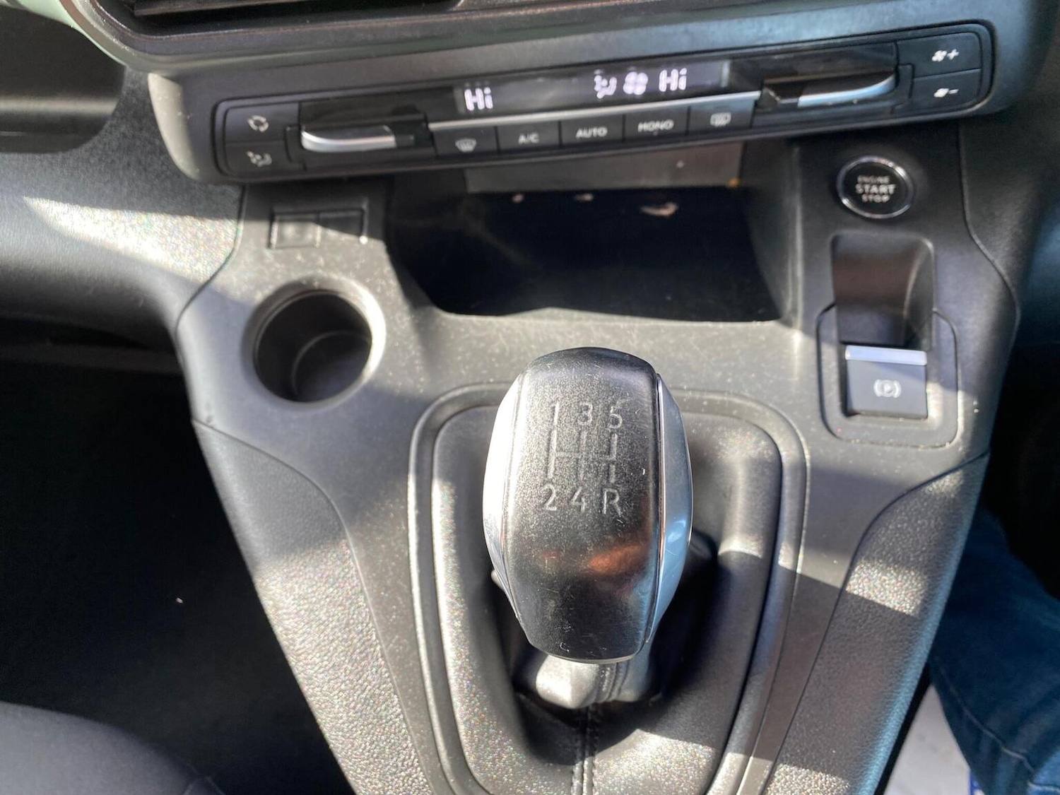 Used Citroen Berlingo 2020 for sale - 76237231: Photo 18