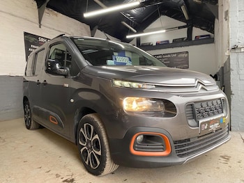 Citroen - Berlingo