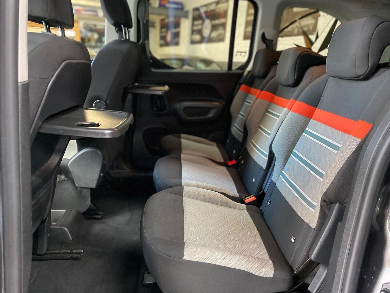 Used Citroen Berlingo 2020 for sale - 76237231: Photo 20