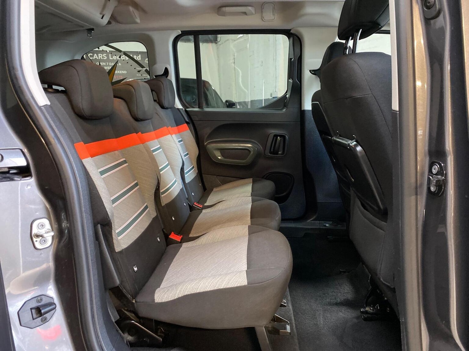 Used Citroen Berlingo 2020 for sale - 76237231: Photo 22