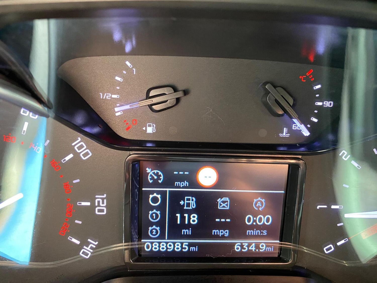 Used Citroen Berlingo 2020 for sale - 76237231: Photo 26