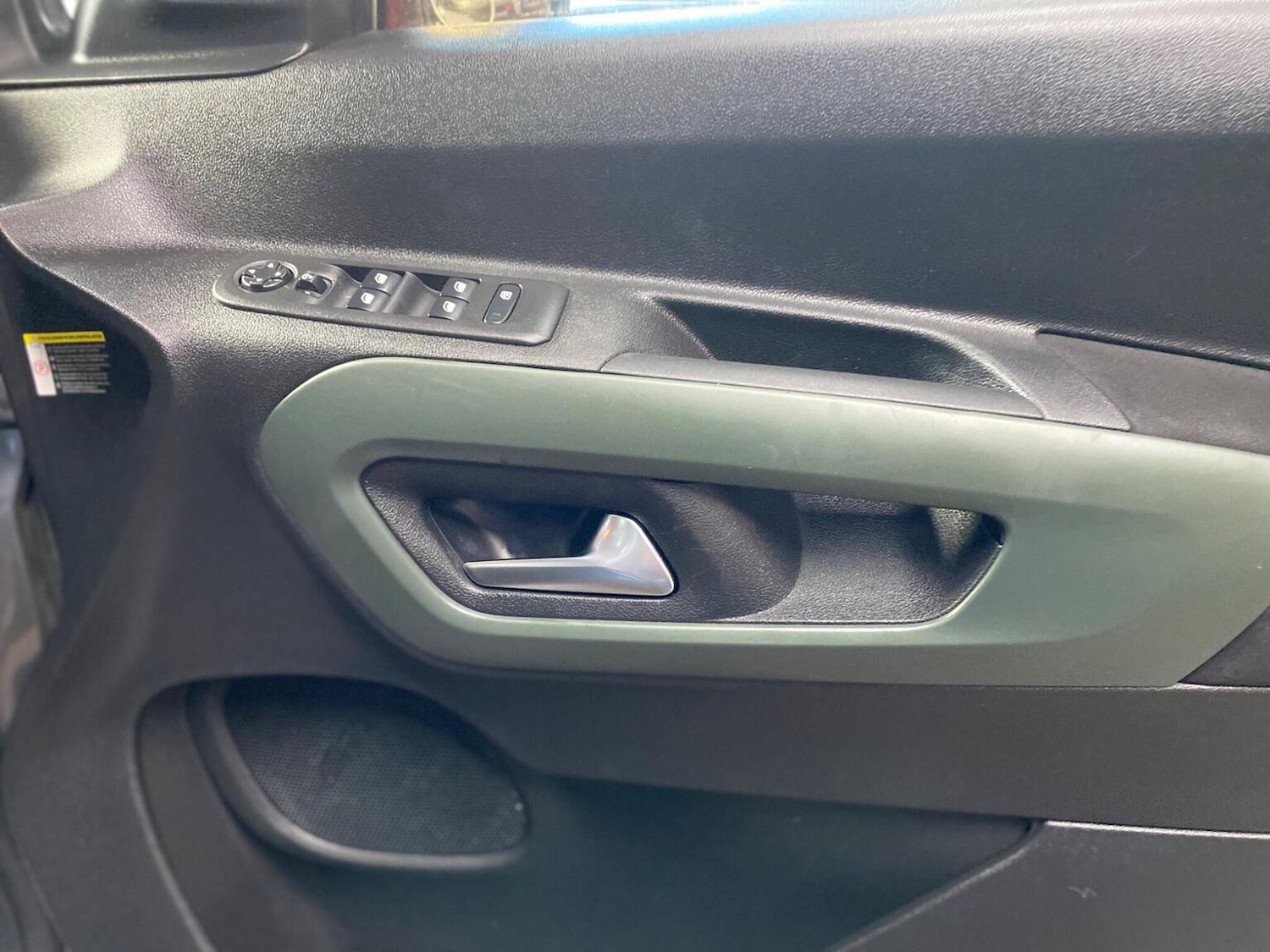 Used Citroen Berlingo 2020 for sale - 76237231: Photo 27