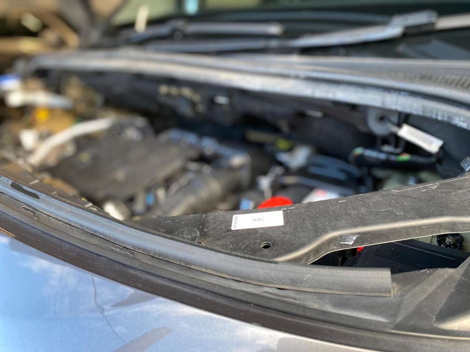 Used Citroen Berlingo 2020 for sale - 76237231: Photo 29