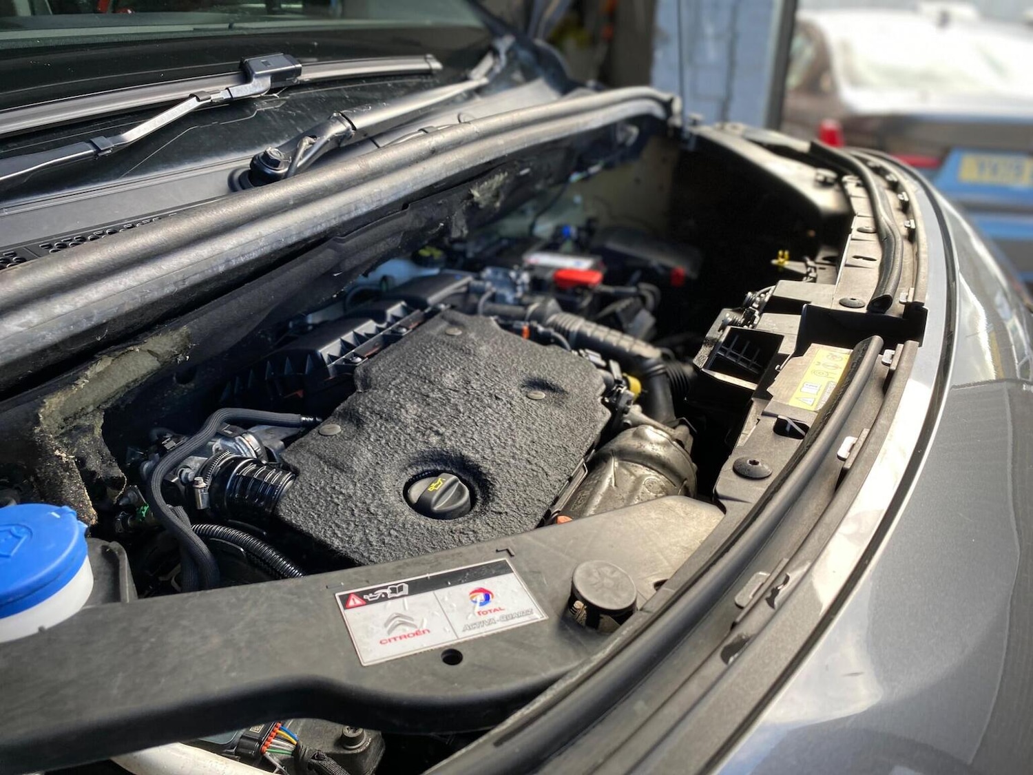 Used Citroen Berlingo 2020 for sale - 76237231: Photo 30