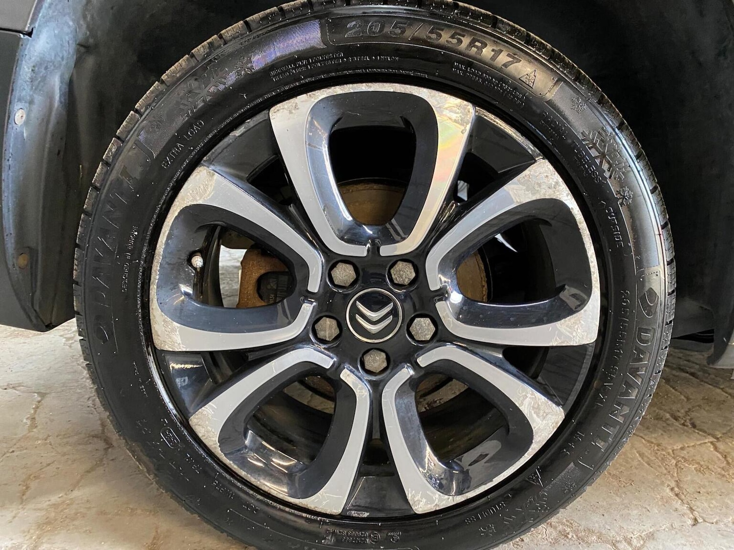 Used Citroen Berlingo 2020 for sale - 76237231: Photo 33