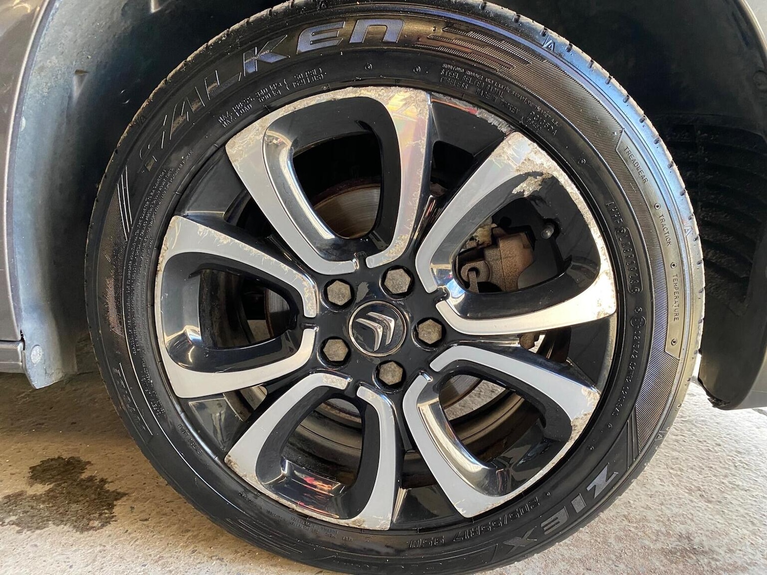 Used Citroen Berlingo 2020 for sale - 76237231: Photo 34