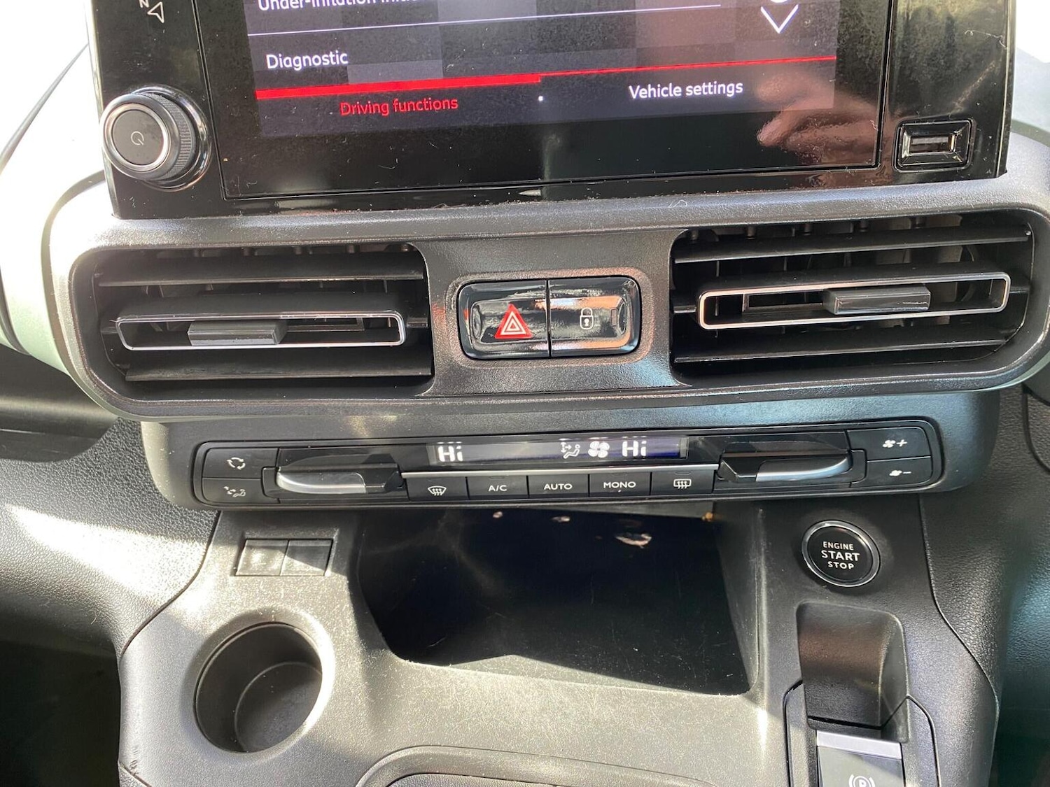 Used Citroen Berlingo 2020 for sale - 76237231: Photo 35