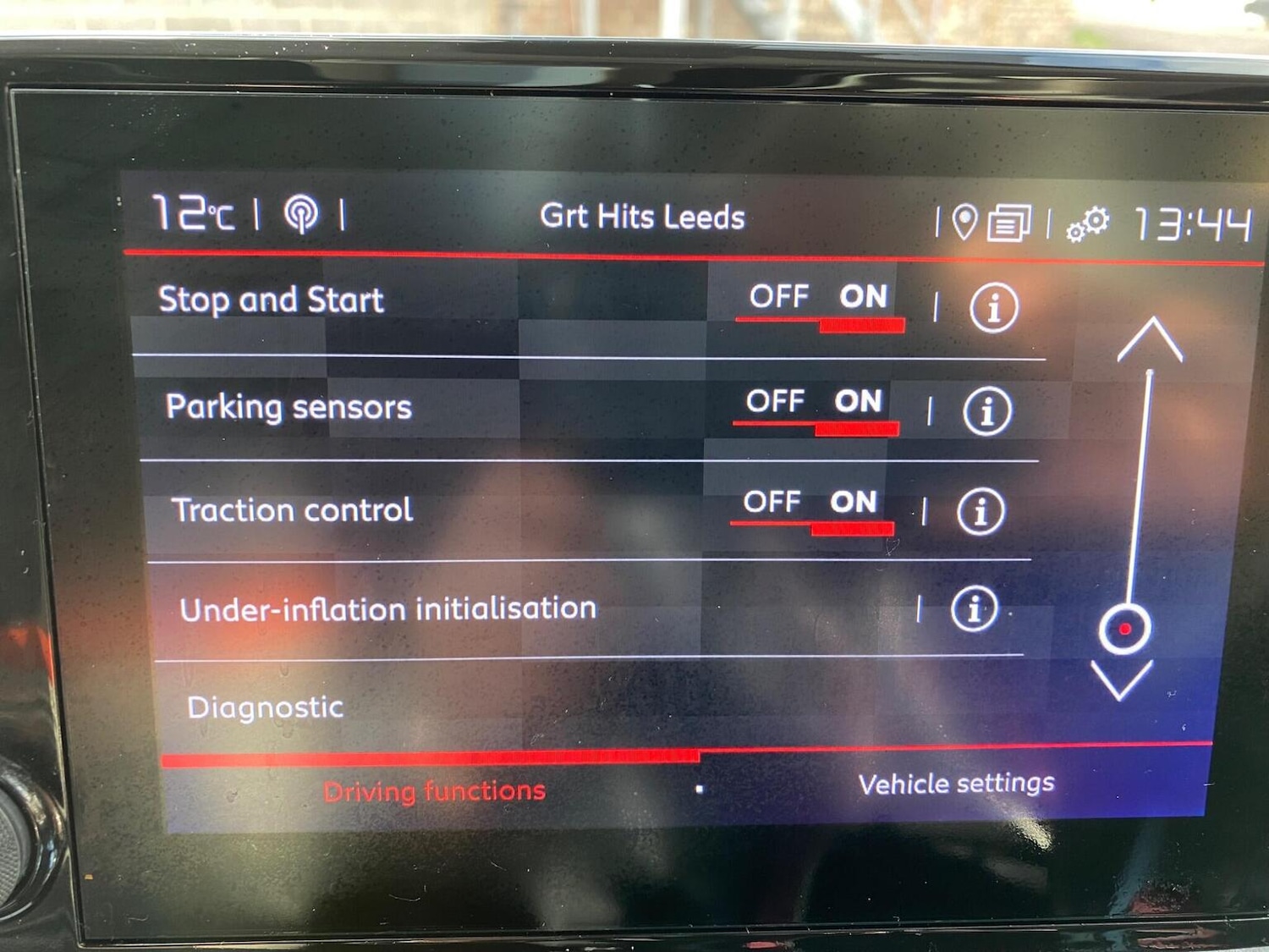 Used Citroen Berlingo 2020 for sale - 76237231: Photo 36