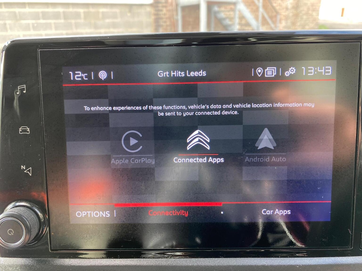 Used Citroen Berlingo 2020 for sale - 76237231: Photo 38