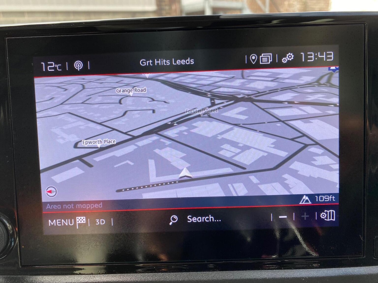 Used Citroen Berlingo 2020 for sale - 76237231: Photo 39