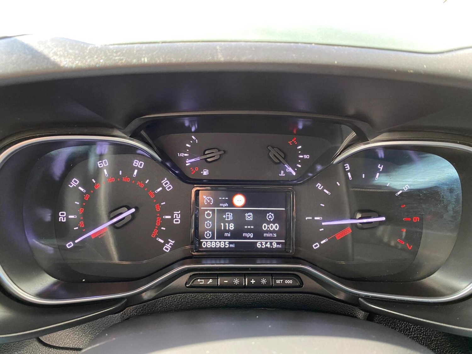 Used Citroen Berlingo 2020 for sale - 76237231: Photo 42