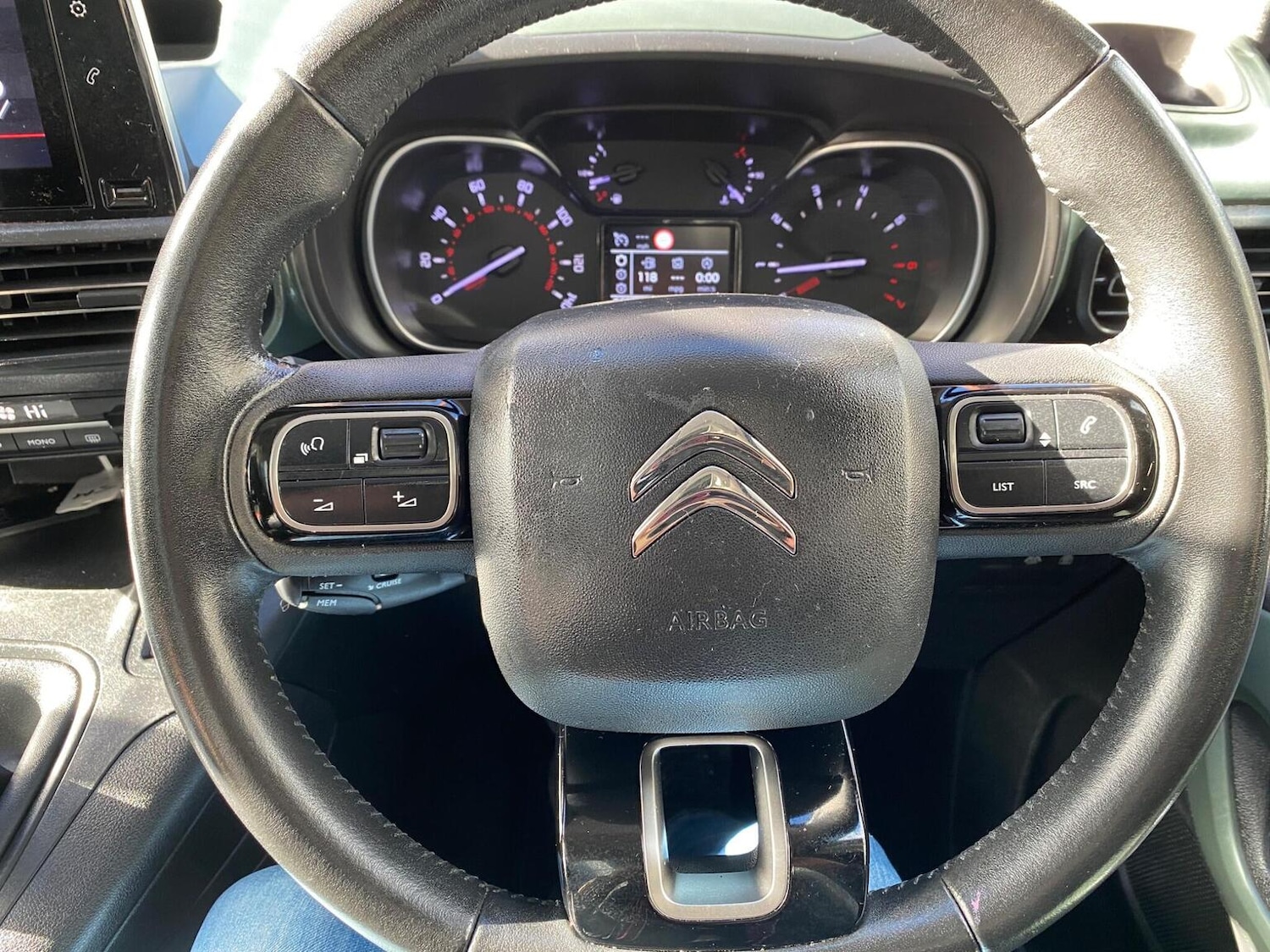 Used Citroen Berlingo 2020 for sale - 76237231: Photo 44