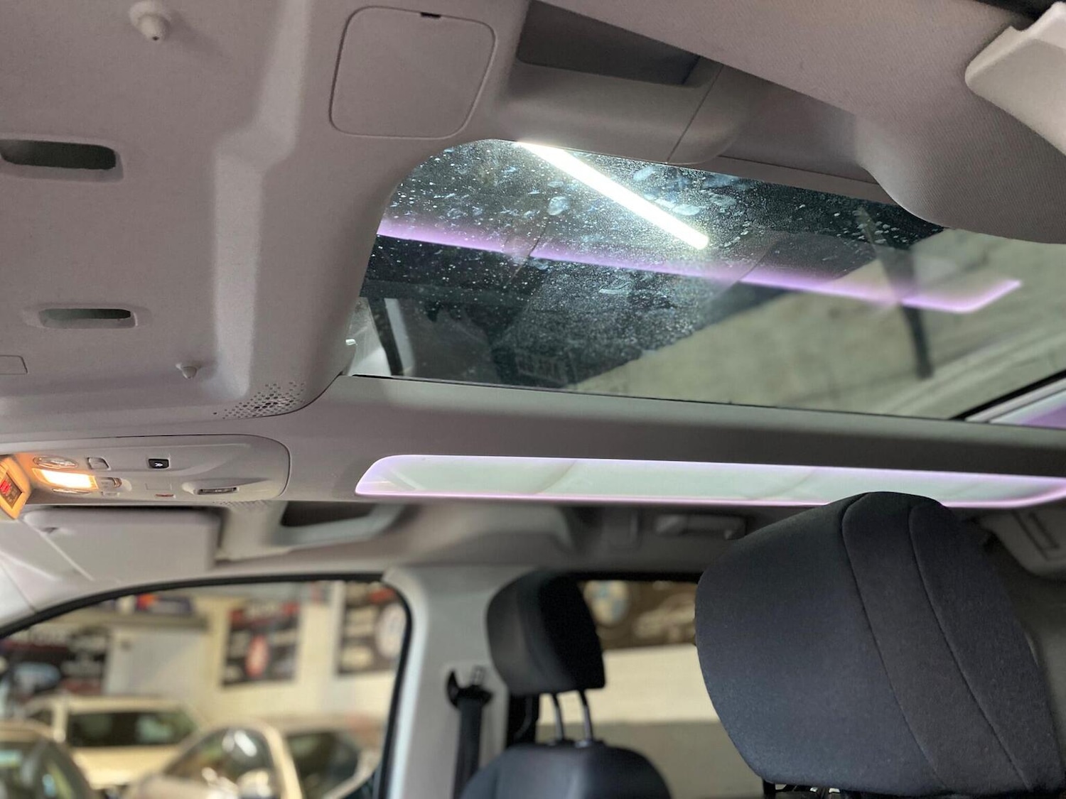 Used Citroen Berlingo 2020 for sale - 76237231: Photo 45