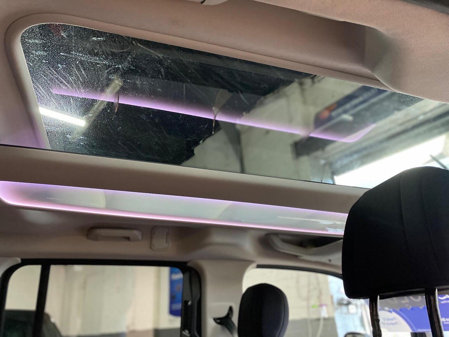 Used Citroen Berlingo 2020 for sale - 76237231: Photo 47