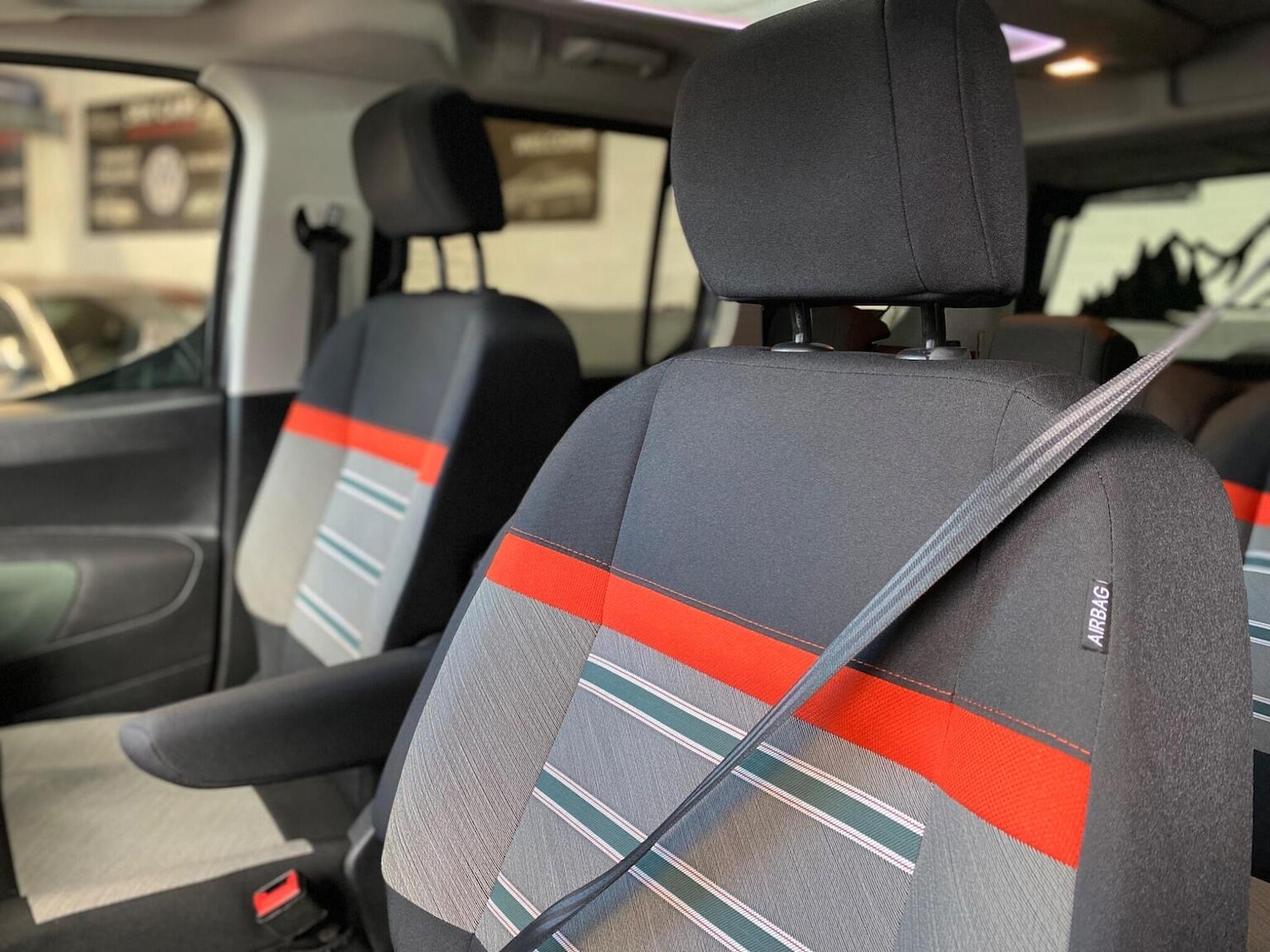 Used Citroen Berlingo 2020 for sale - 76237231: Photo 48