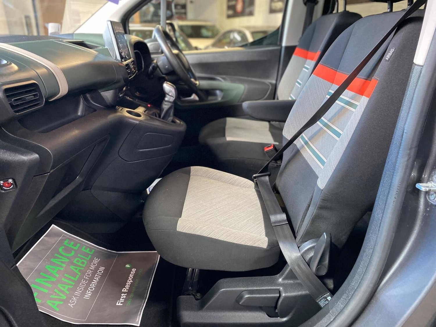 Used Citroen Berlingo 2020 for sale - 76237231: Photo 49