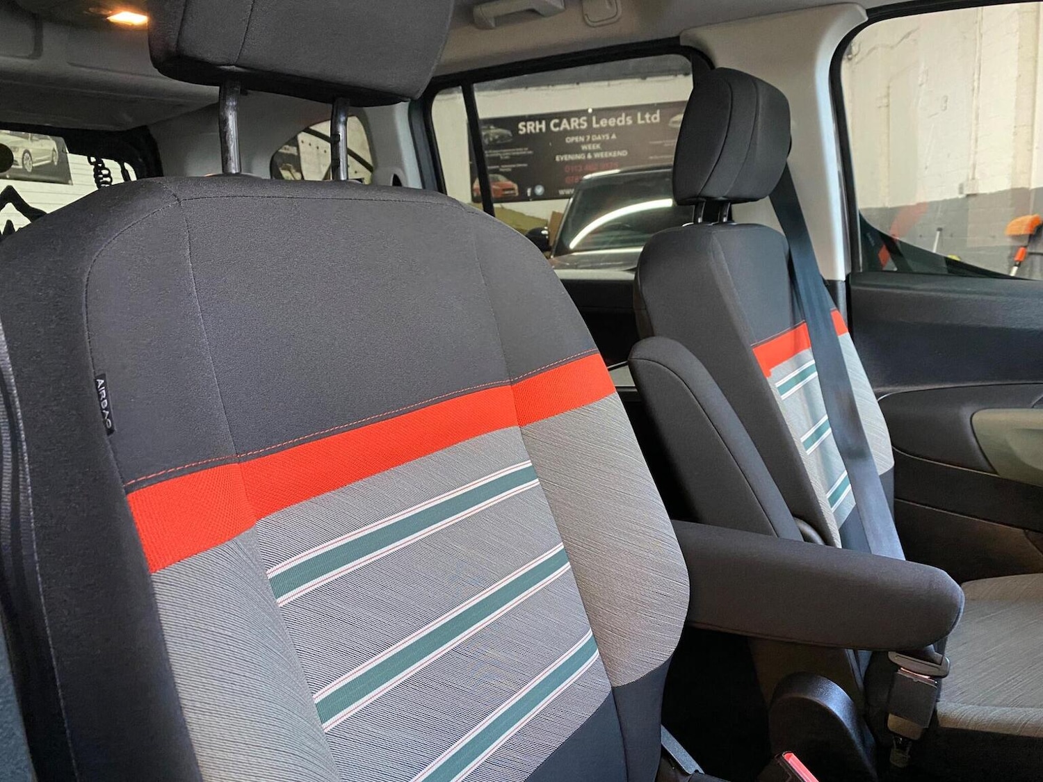 Used Citroen Berlingo 2020 for sale - 76237231: Photo 50