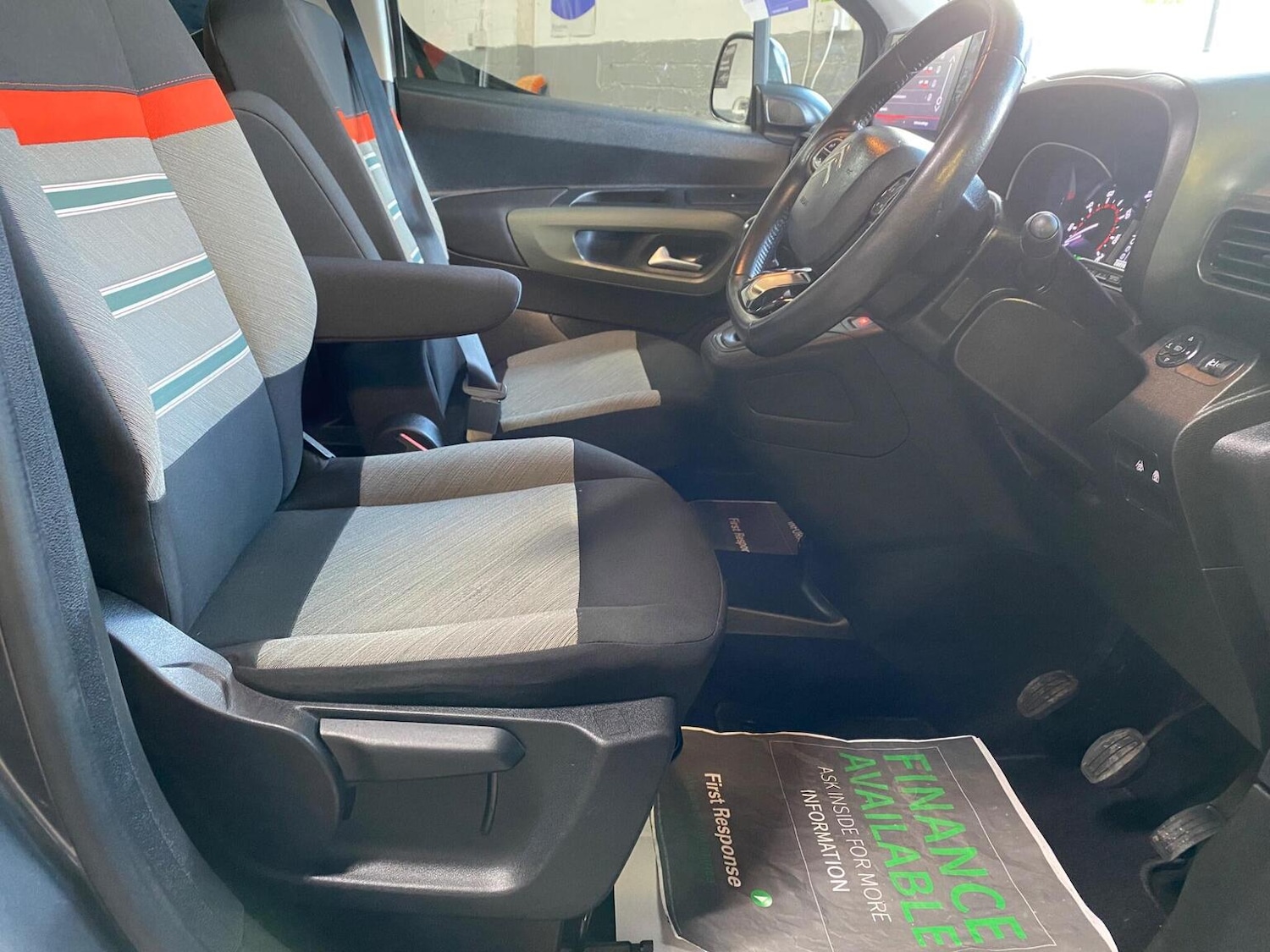 Used Citroen Berlingo 2020 for sale - 76237231: Photo 51