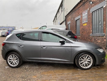 Used SEAT Leon 2018 for sale - 77991766: Photo