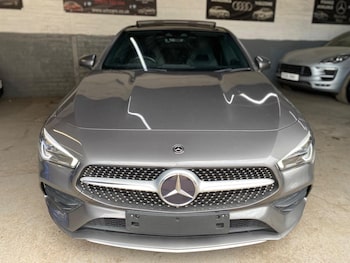 Used Mercedes-Benz CLA 2020 for sale - 78646908: Photo