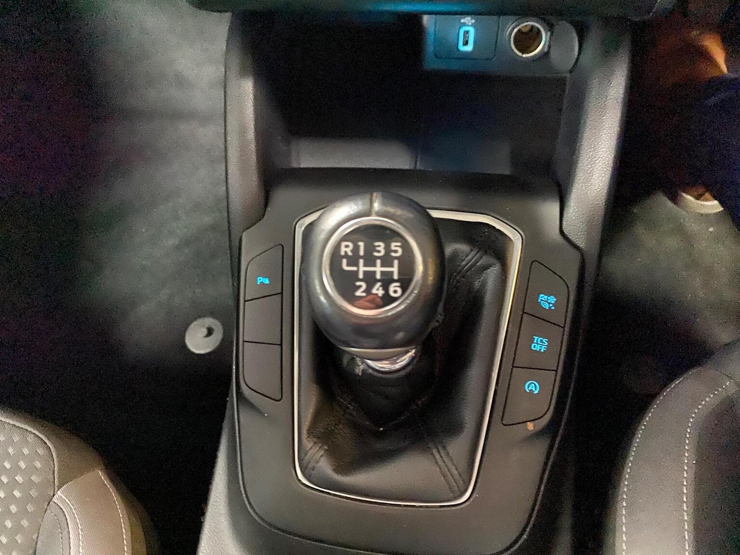 Used Ford Focus 2019 for sale - 76407580: Photo 10