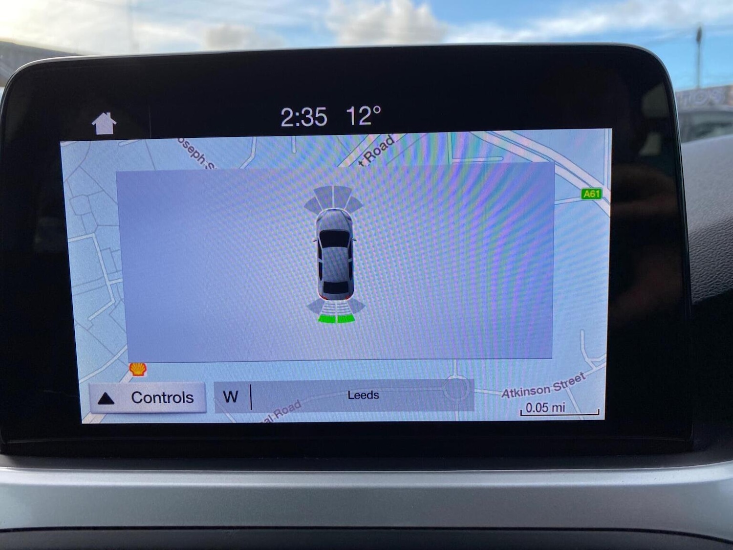 Used Ford Focus 2019 for sale - 76407580: Photo 11