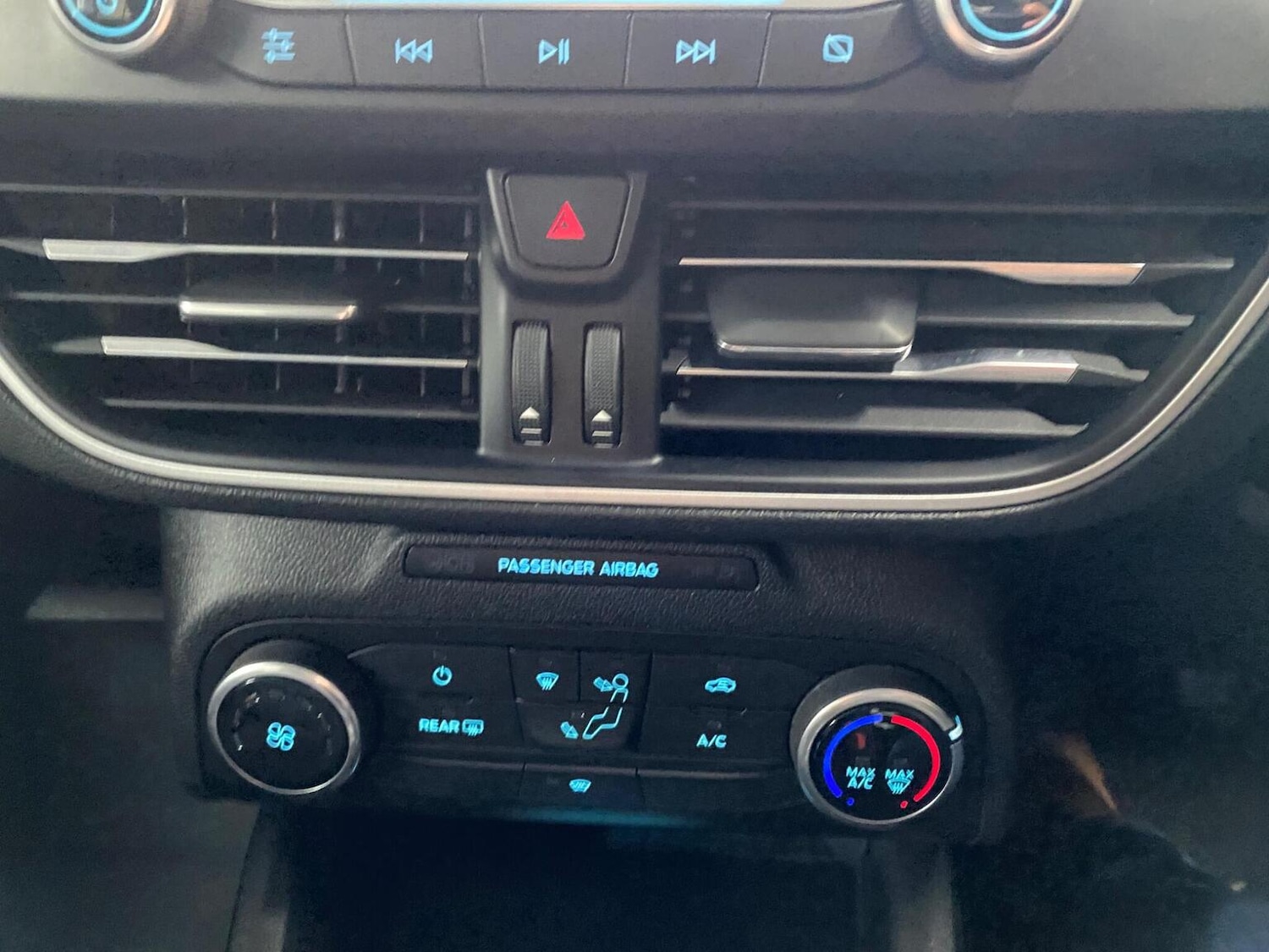 Used Ford Focus 2019 for sale - 76407580: Photo 12