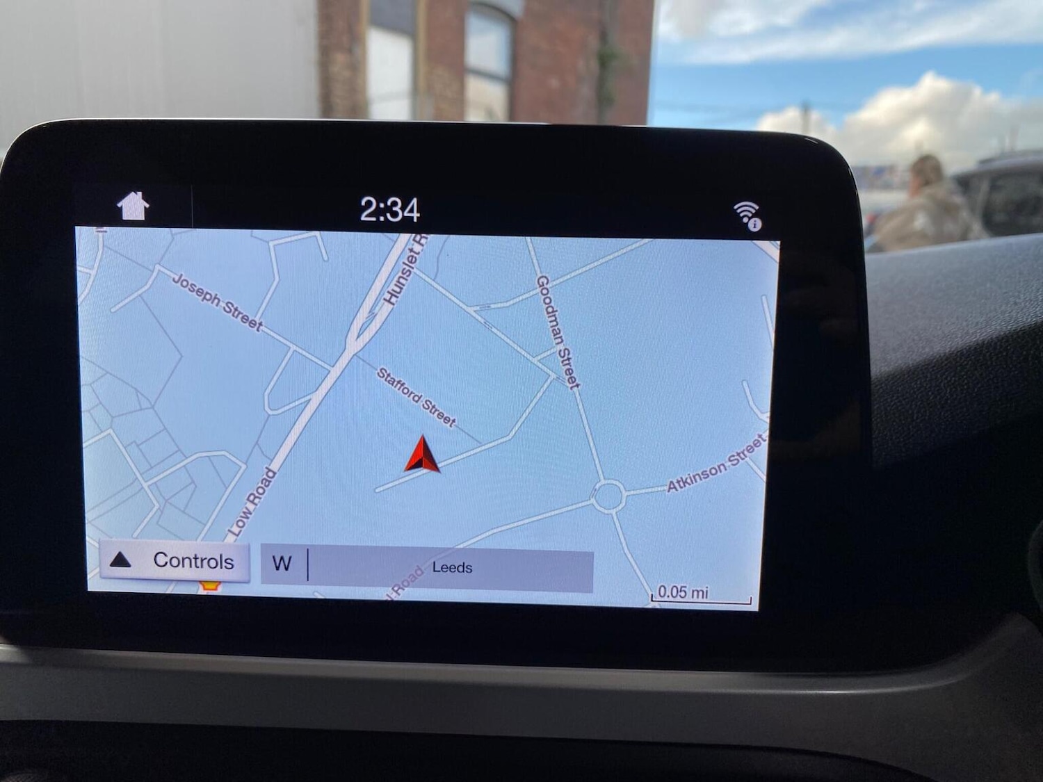 Used Ford Focus 2019 for sale - 76407580: Photo 13