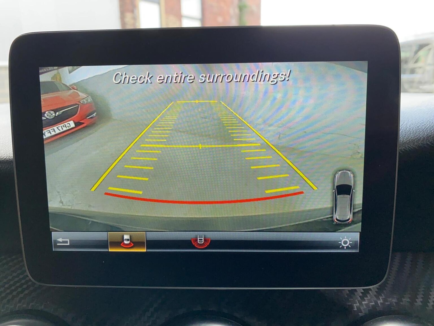 Used Ford Focus 2019 for sale - 76407580: Photo 14