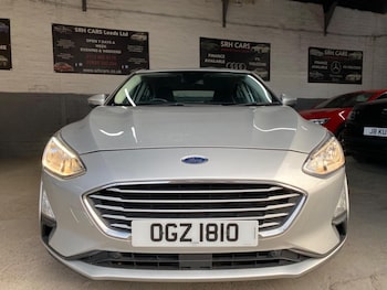 Used Ford Focus 2019 for sale - 76407580: Photo