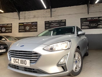 Used Ford Focus 2019 for sale - 76407580: Photo