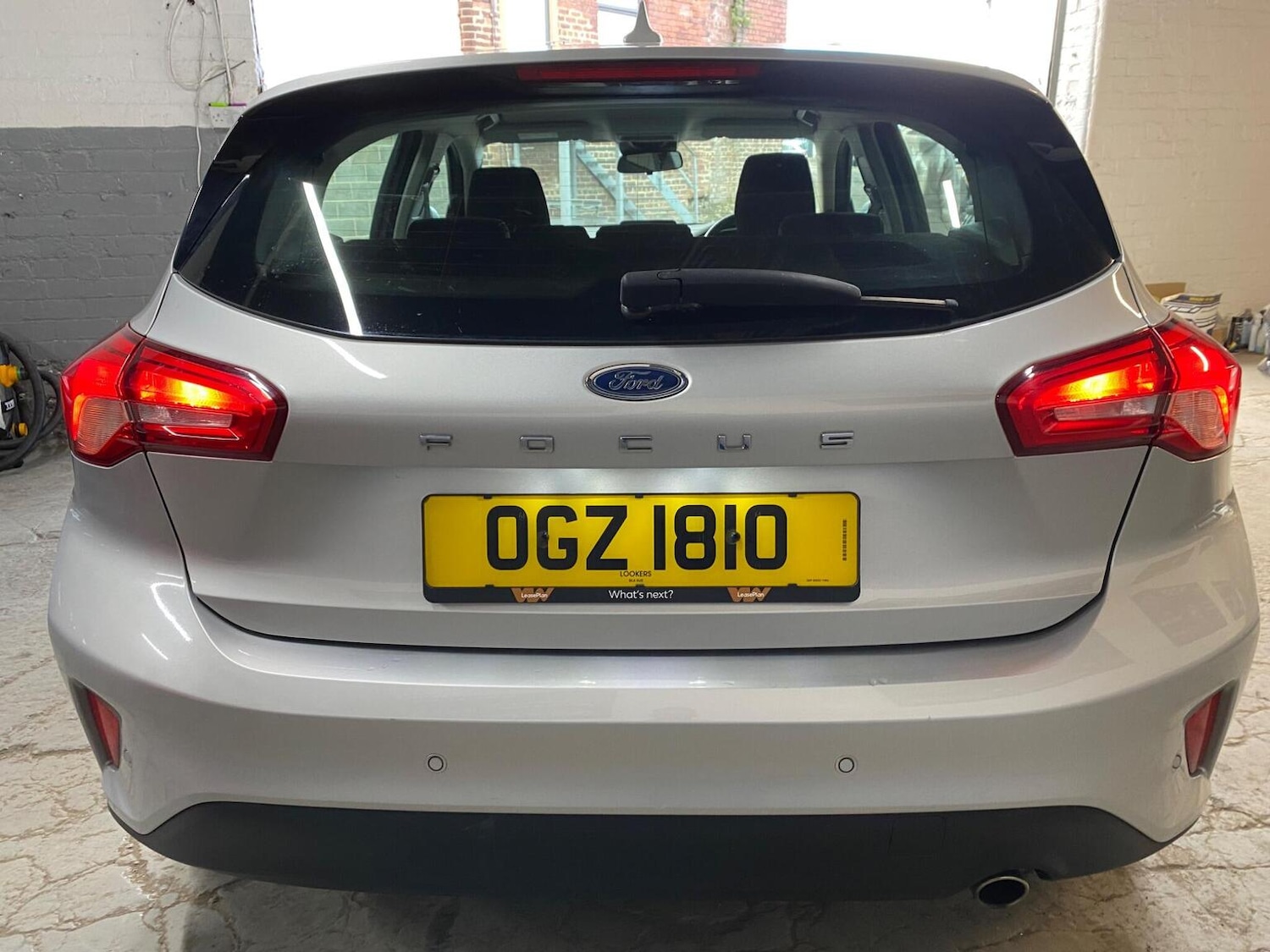 Used Ford Focus 2019 for sale - 76407580: Photo 4