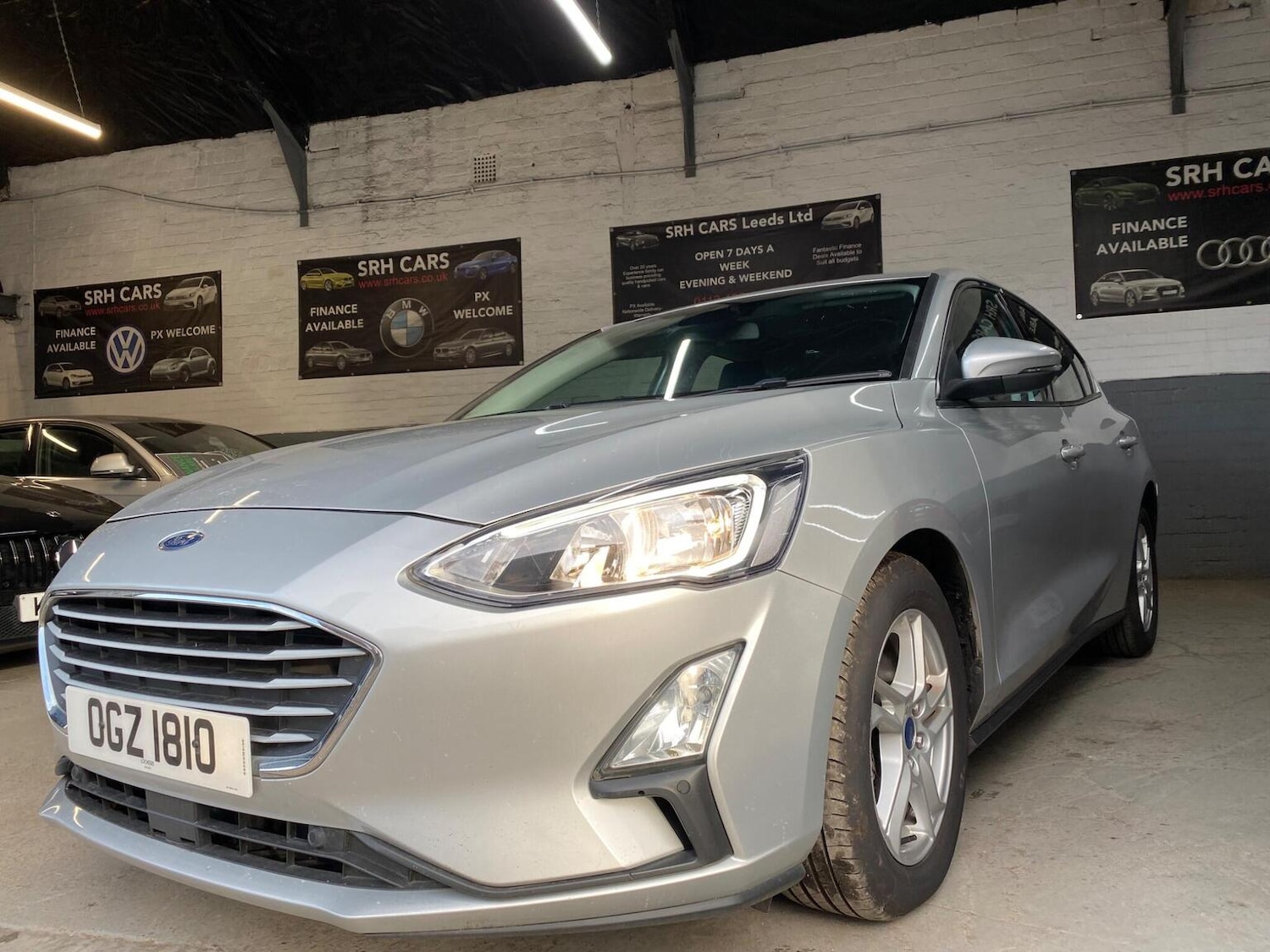 Used Ford Focus 2019 for sale - 76407580: Photo 6