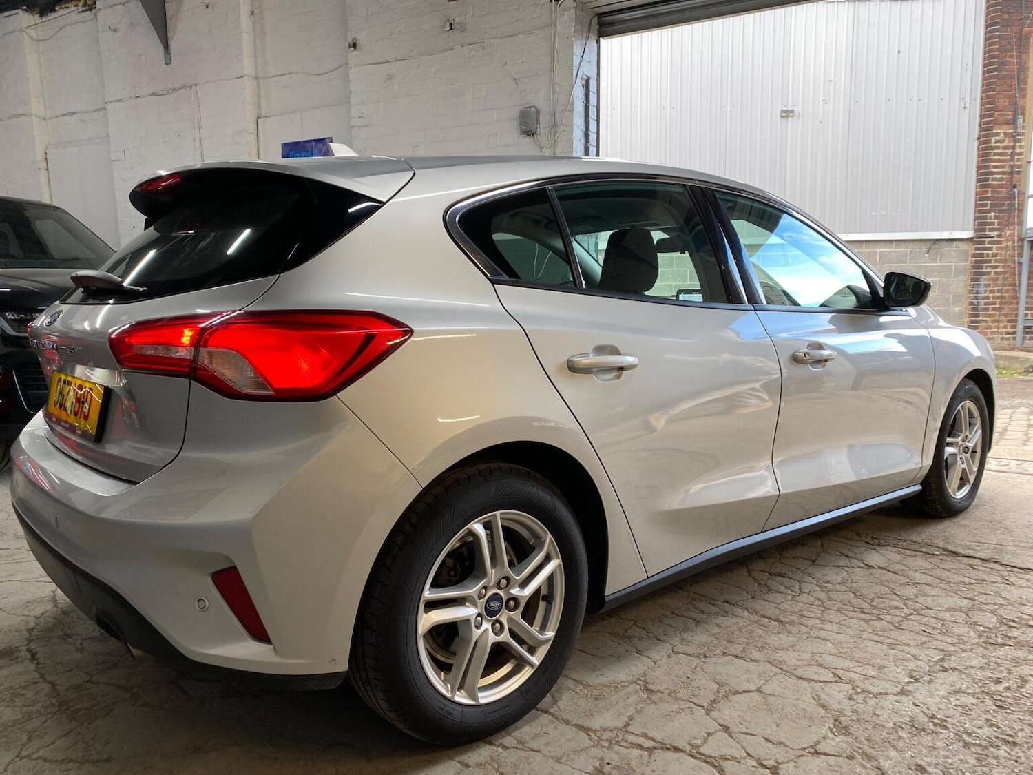 Used Ford Focus 2019 for sale - 76407580: Photo 9