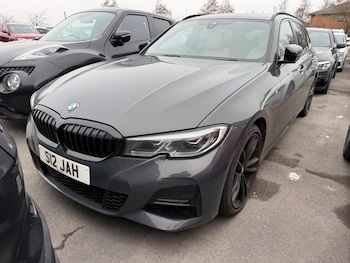 Used BMW 3 Series 2019 for sale - 77915750: Photo
