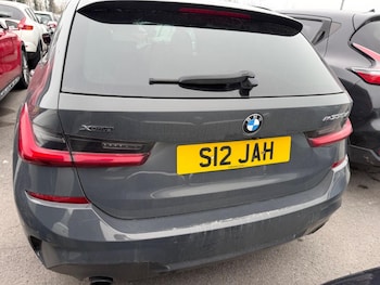 Used BMW 3 Series 2019 for sale - 77915750: Photo