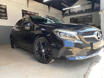 Used Mercedes-Benz A-Class 2016 for sale - 79130745: Photo