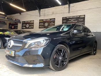 Used Mercedes-Benz A-Class 2016 for sale - 79130745: Photo