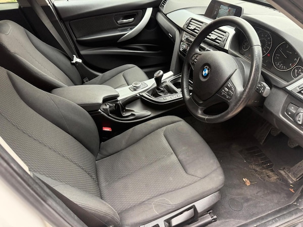 Used BMW 3 Series 2018 for sale - 76237129: Photo 14