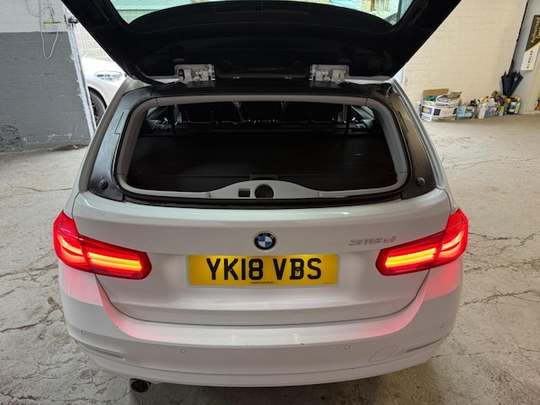 Used BMW 3 Series 2018 for sale - 76237129: Photo 15