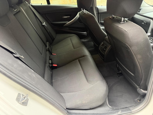 Used BMW 3 Series 2018 for sale - 76237129: Photo 16