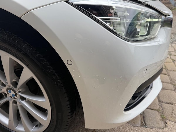 Used BMW 3 Series 2018 for sale - 76237129: Photo 19