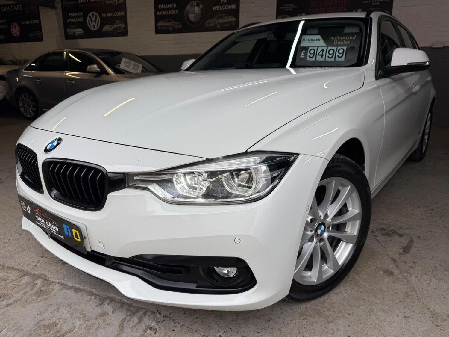Used BMW 3 Series 2018 for sale - 76237129: Photo 20