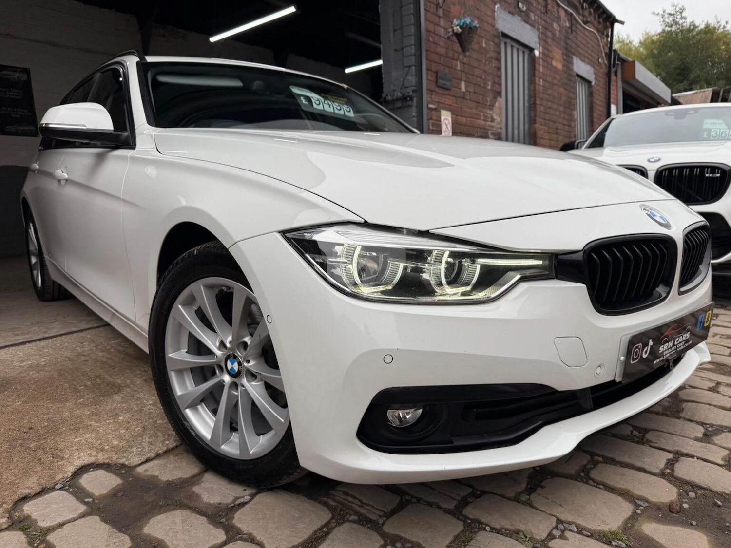 Used BMW 3 Series 2018 for sale - 76237129: Photo 26
