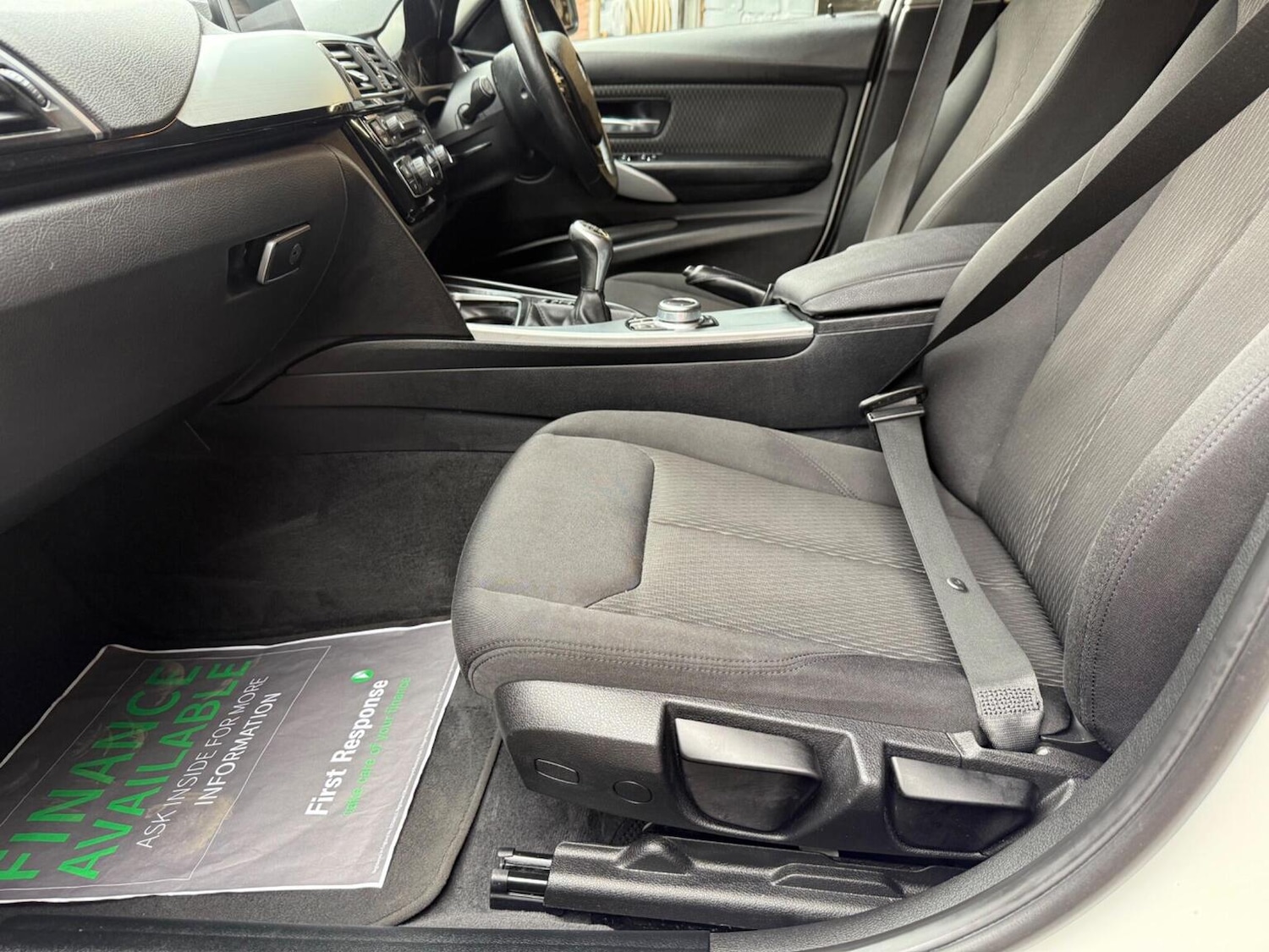 Used BMW 3 Series 2018 for sale - 76237129: Photo 35