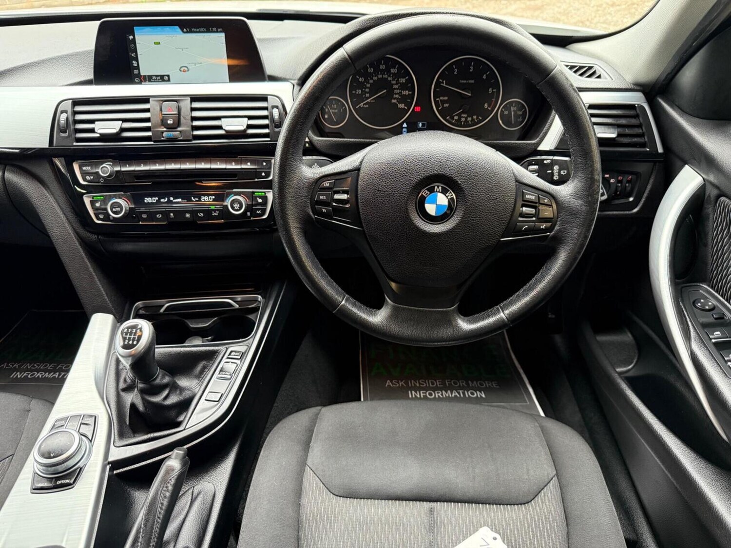 Used BMW 3 Series 2018 for sale - 76237129: Photo 37